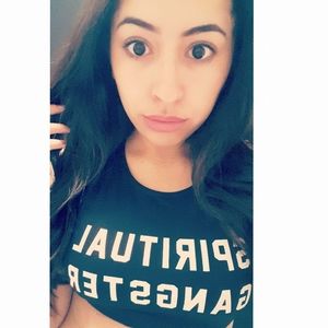 Meet your Posher, Byanka m